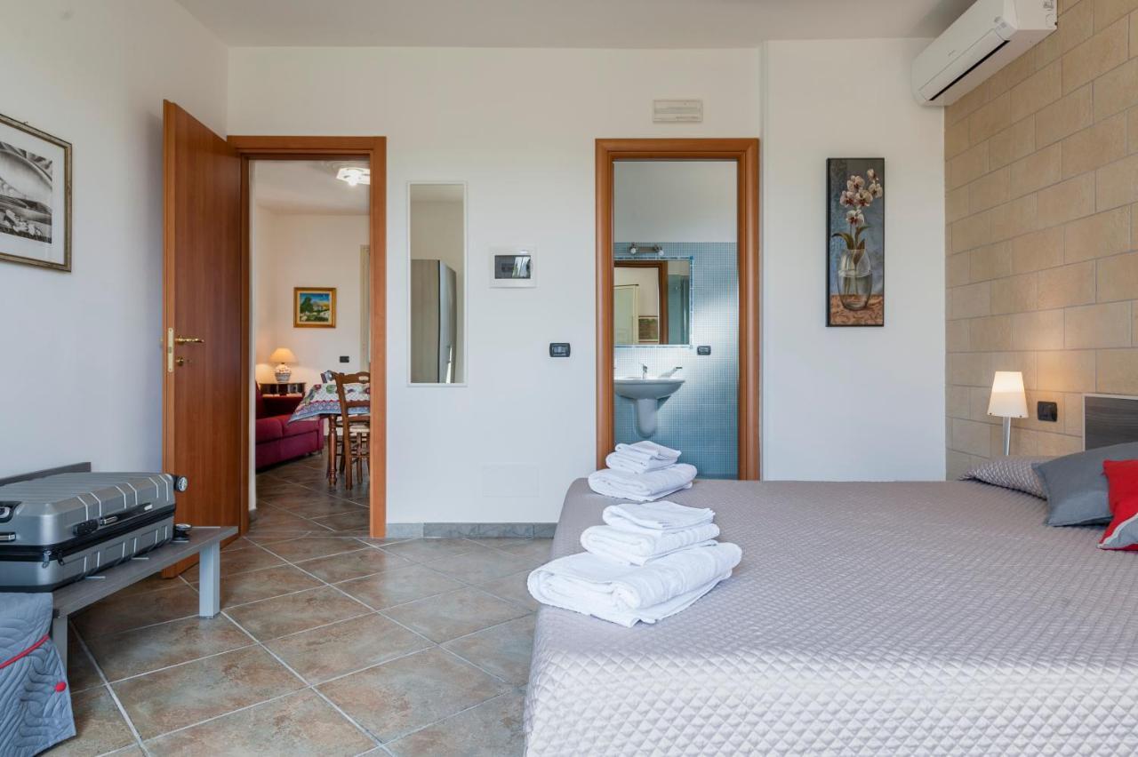 Valleforno Country House Di Charme Ispica Exterior foto