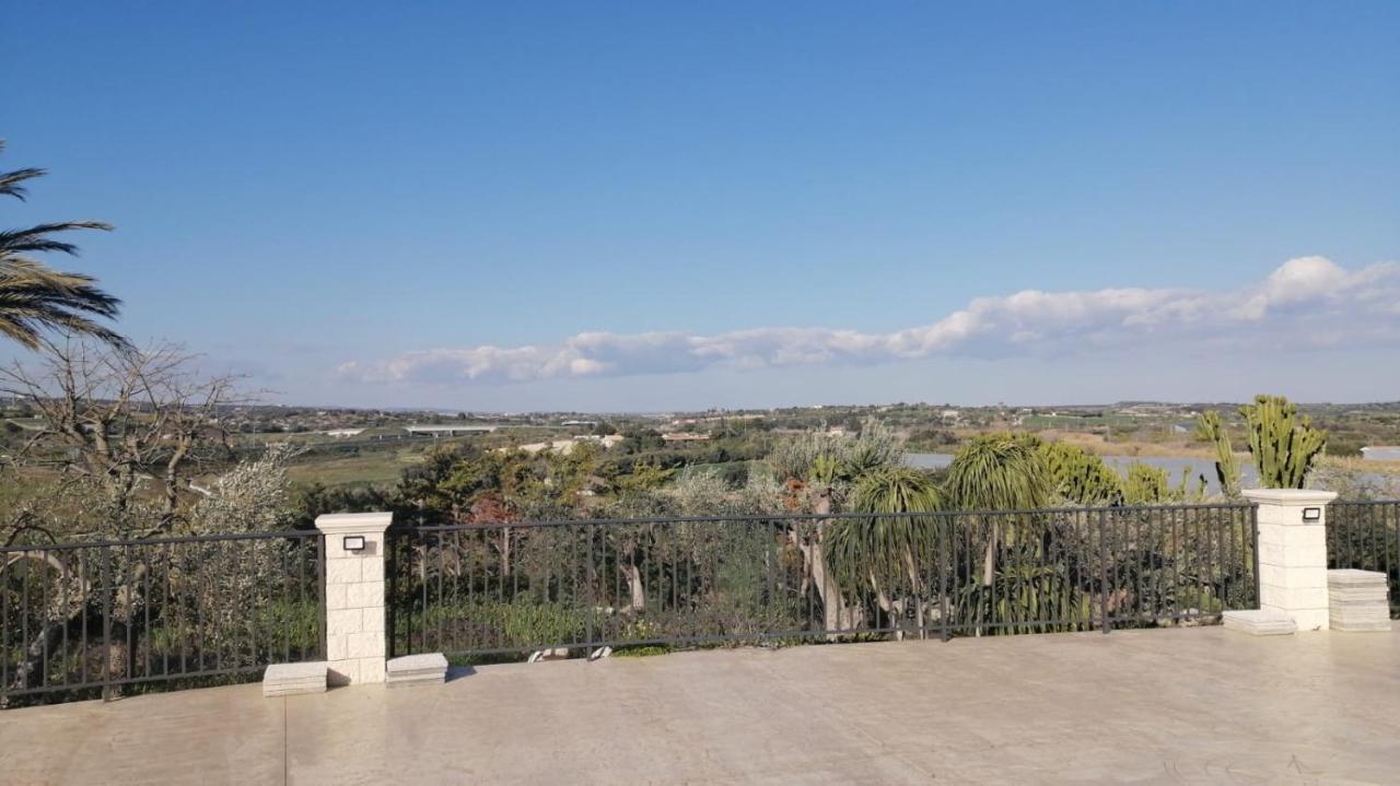 Valleforno Country House Di Charme Ispica Exterior foto