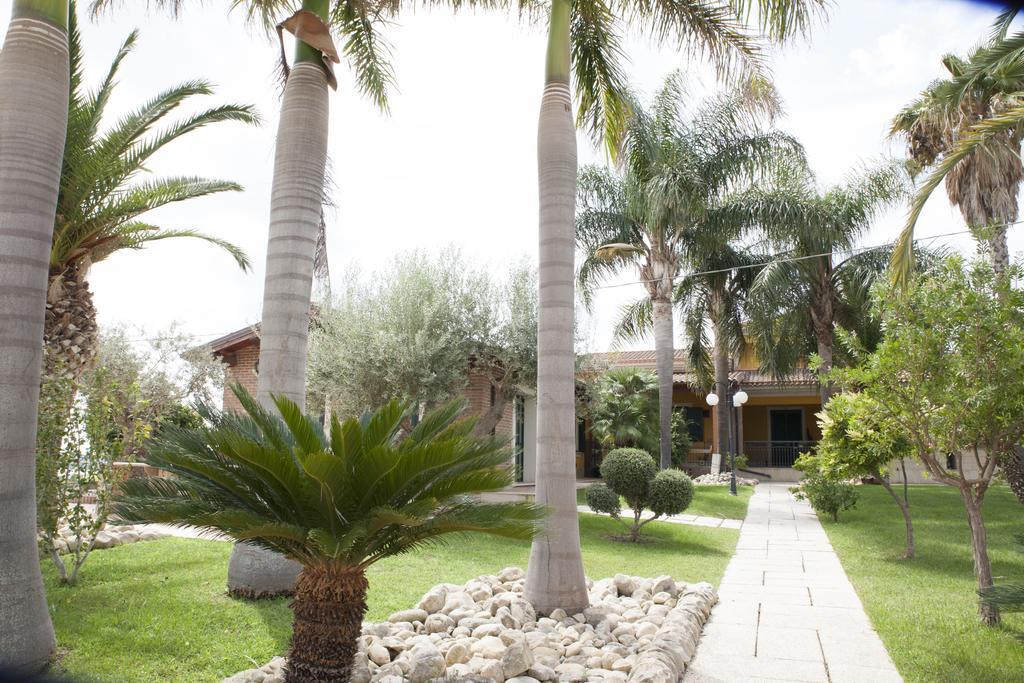 Valleforno Country House Di Charme Ispica Exterior foto