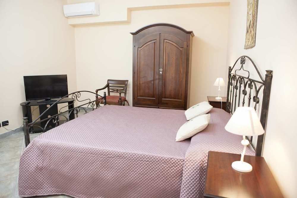 Valleforno Country House Di Charme Ispica Exterior foto